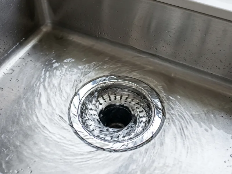 Drain Cleaning Plumber in Orangeville, OH